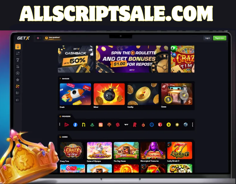 GETX – Best Online Casino Source